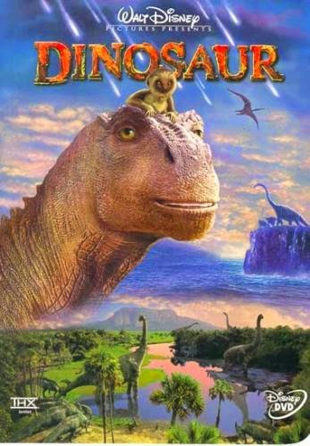Watch Dinosaur (2000) Online For Free Full Movie English ...