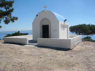 Aghios Mammas Kefalos