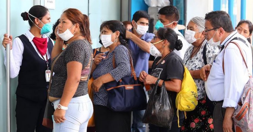 Docentes y padres tienen libre tránsito para actividades vinculadas al Año Escolar 2021, según Decreto Supremo Nº 023-2021-PCM