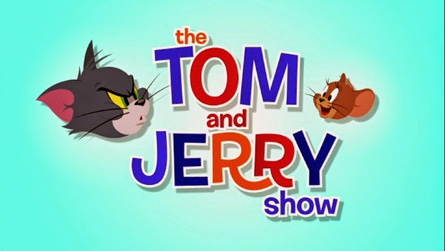 Tom and Jerry Return