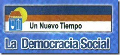 Un Nuevo Tiempo