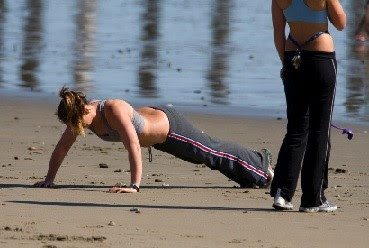 ejercicio para mujeres