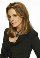 Stockard Channing