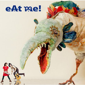 Mitsu (蜜) - eAt me!