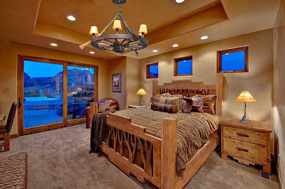 Custom Bedroom Furniture