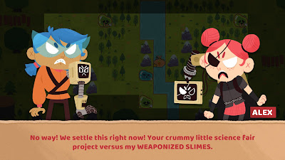 Floppy Knights Game Screenshot 8