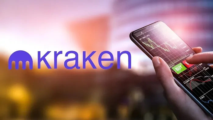 Kraken review image