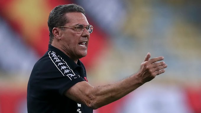 Após recusas de Tite e Mano Menezes, Corinthians anuncia contratação de Vanderlei Luxemburgo