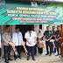 Rehab Rumah Program TMMD, Di Resmikan Oleh Wakil Bupati Kendal