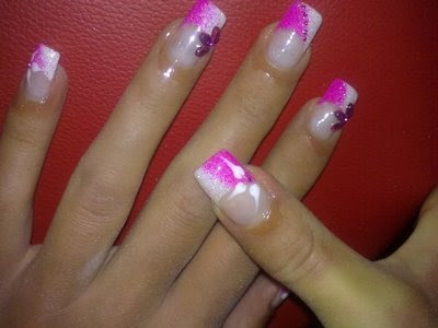 manicure nail designs