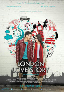 London of Story
