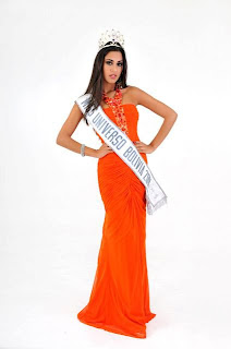 Yohana Vaca,Miss Bolivia World,miss world 2011 contestant