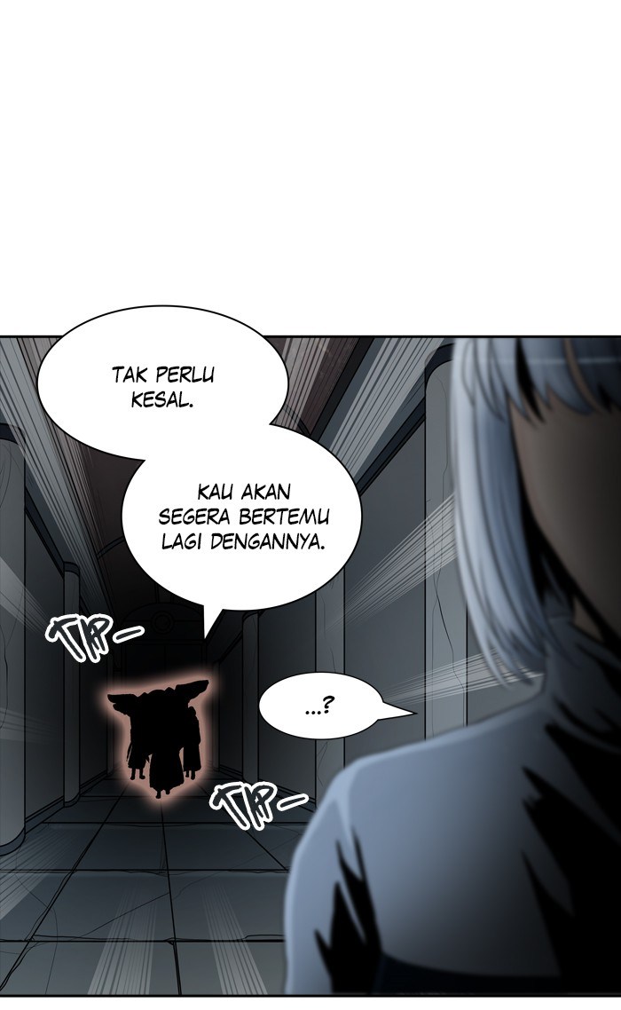 Webtoon Tower Of God Bahasa Indonesia Chapter 362