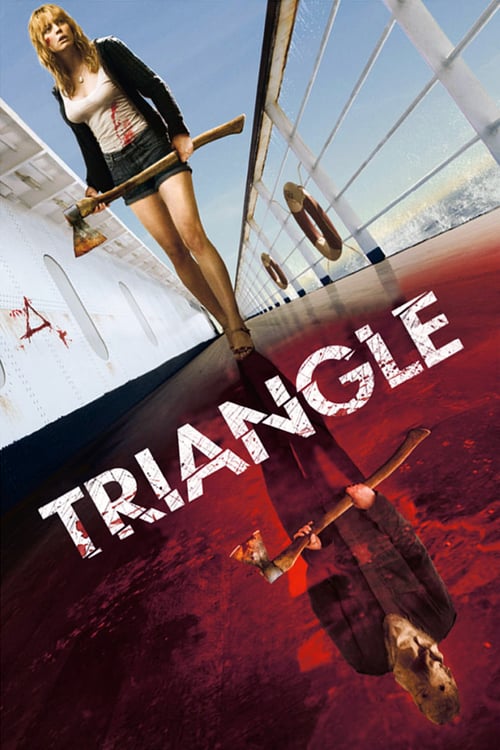 Watch Triangle 2009 Full Movie With English Subtitles