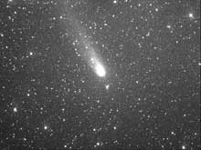 komet, elenin, 16 oktober 2011, bumi, indonesia