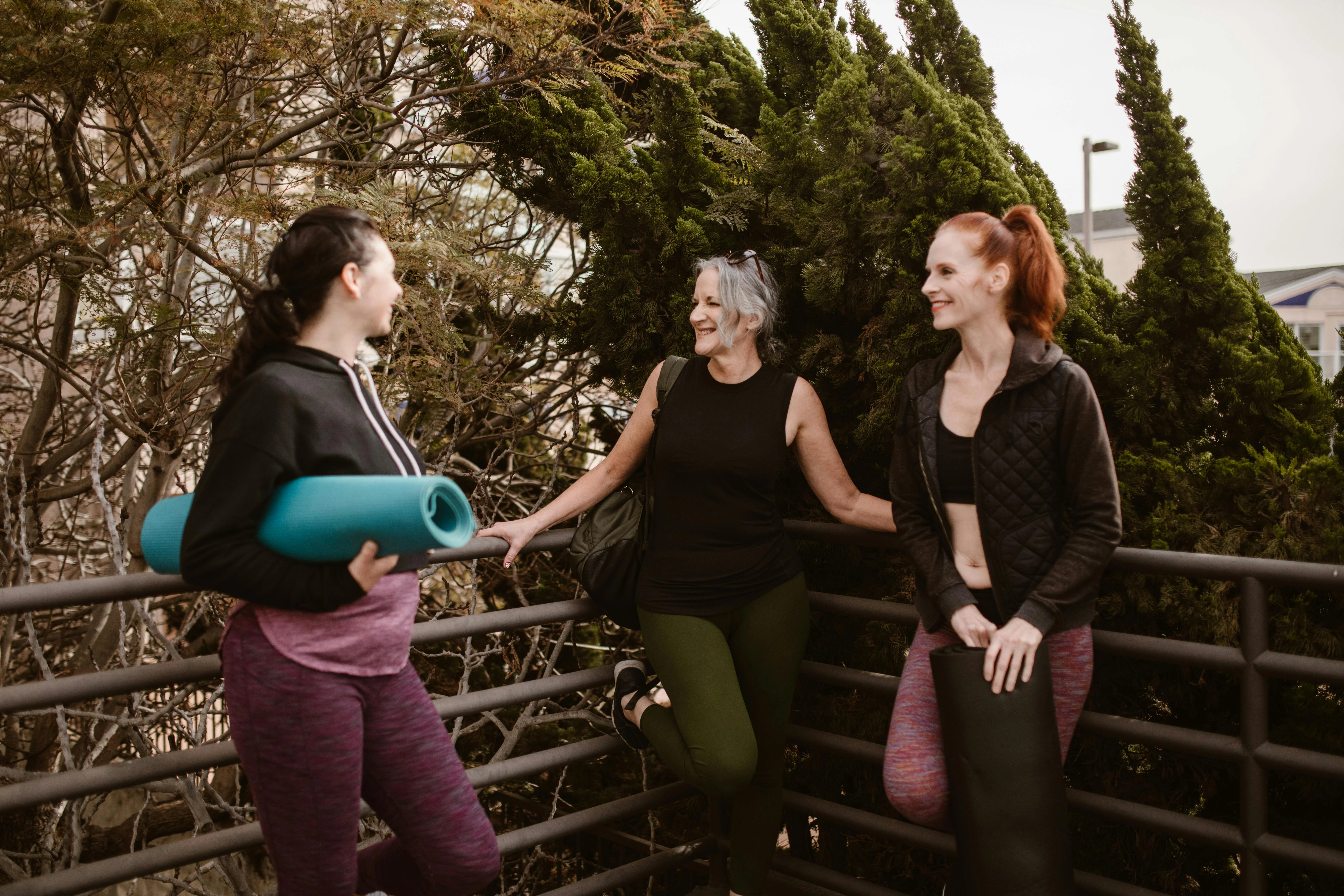 Best Careers for Women Over 55