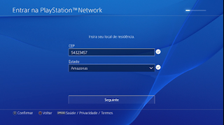 Como ativar playstation plus gratis