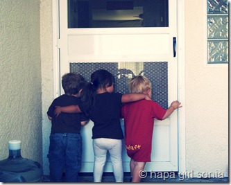 friends