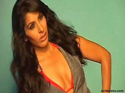  Sophie Choudhry Sizzling sexy Photo Shoot 