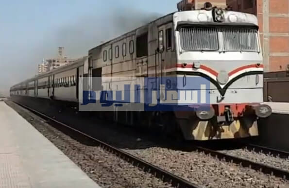 مواعيد قطارات القاهرة بنى سويف والعكس 2024 واسعار التذاكر