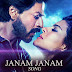 Janam Janam Full Hd Song Download