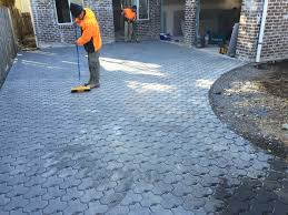 concrete driveways,