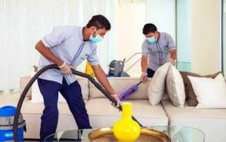 Housekeeping And Room Attendant Job For city seasons Hotels In Al Ain, UAE