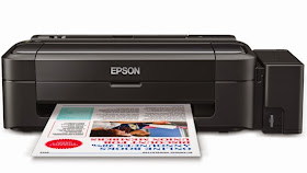 resetter epson l110 download