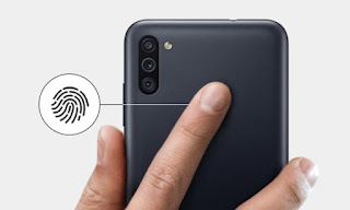 Kelebihan samsung galaxy m11