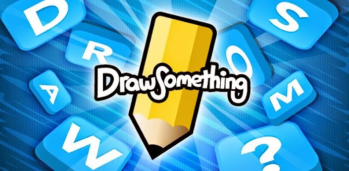 Draw Something v2.333.226 Apk Android Text App