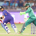 भारत ने पाकिस्तान को 152 रन का लक्ष्य दिया, कोहली ने बनाया कीर्तिमान, शाहीन को 3 विकेट