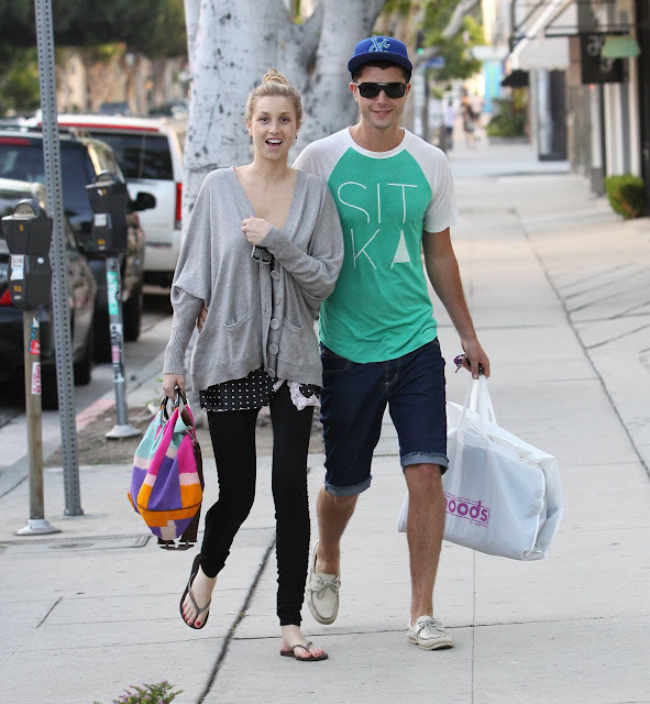 whitney port boyfriend 2009. whitney port boyfriend from