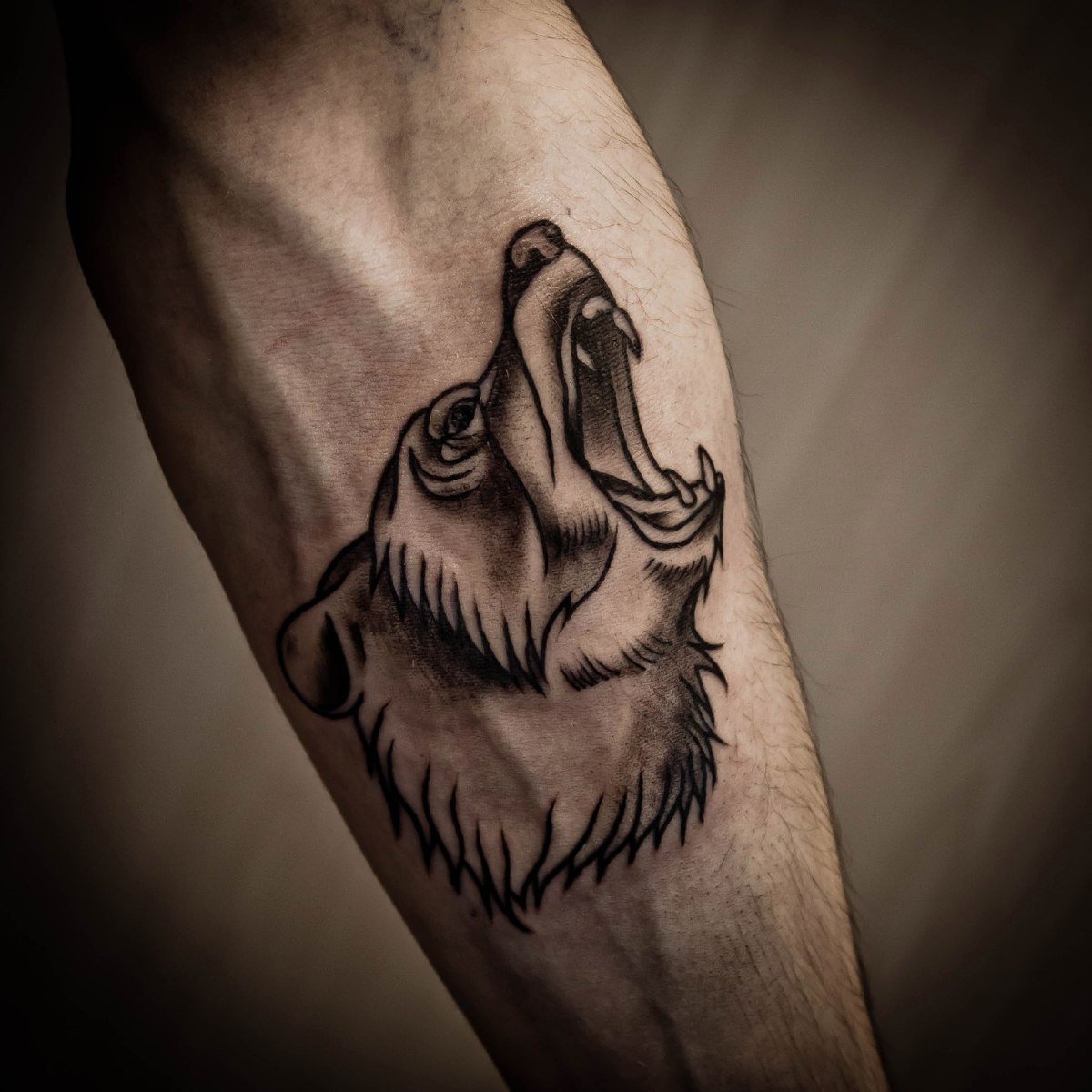 Tatuajes de animales para mujeres y hombres