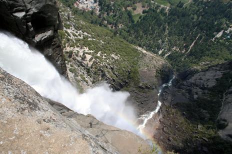 7 Highest Waterfalls on Earth- Yosemite Falls, Mutarazi Falls, Gocta Cataracts, Mongefossen, Ramnefjellsfossen, Tugela Falls, Angel Falls 
