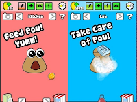 Game Pou Mod Apk for Android