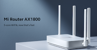 top wifi 6 wifi ax giá rẻ