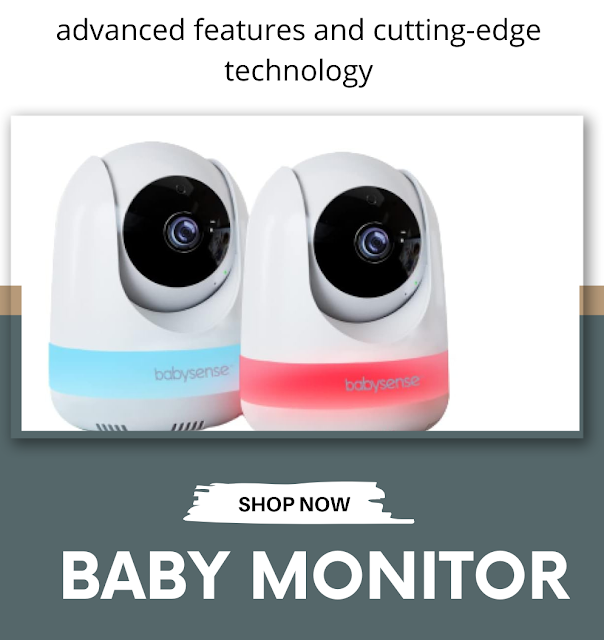 Baby's Safety with the Best Baby Monitor