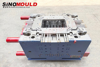 maintain plastic injection mould