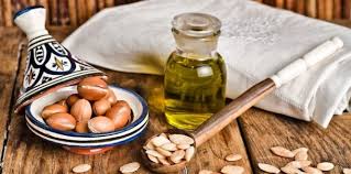 L’huile d'argan : un produit 100% naturel