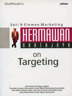 Ebook Hermawan Kartajaya on Targeting