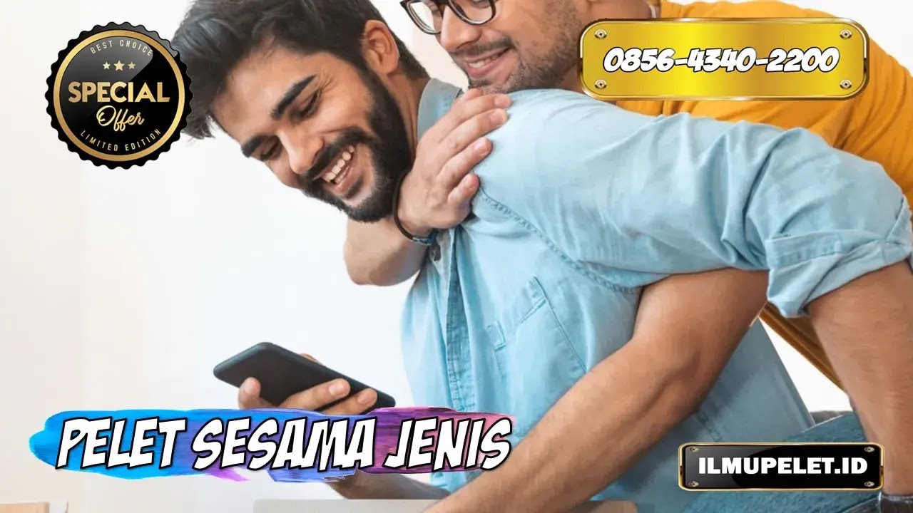 Ilmu pengasihan Pelet Cinta Sesama Jenis Yang Manjur