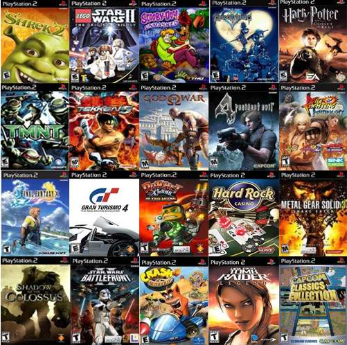 Download PS3 Games: Download PS3 Games Online