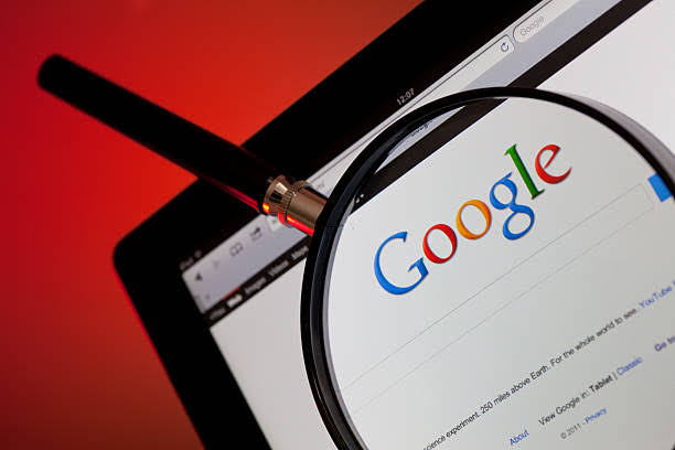 How can I index web pages on google search console
