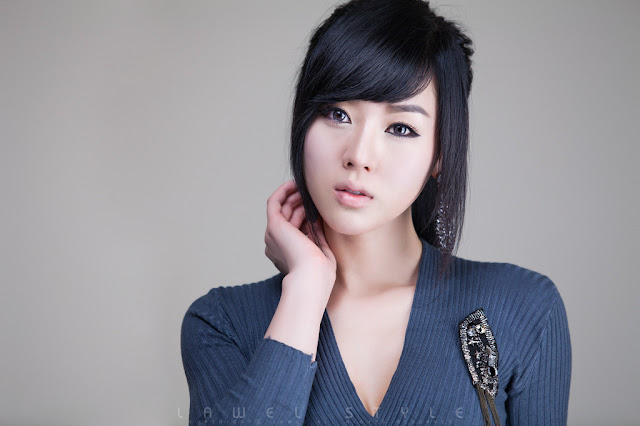 1 Super Classic Hwang Mi Hee-Very cute asian girl - buntink.blogspot.com