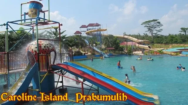 10 Tempat Wisata di Prabumulih