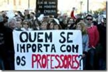 Quem se importa