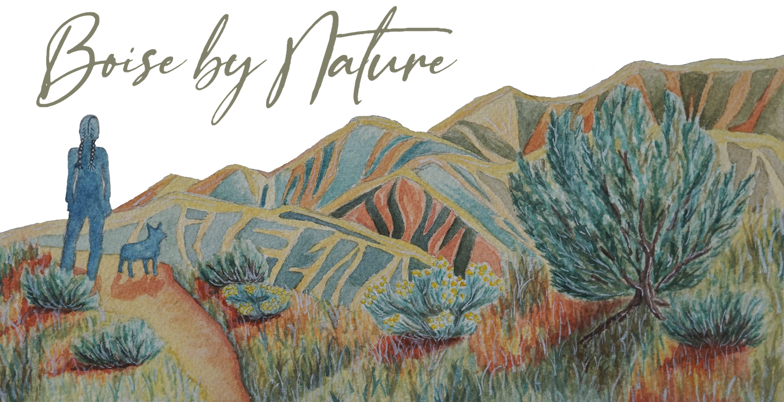 Boise By Nature
