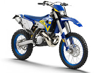 Gambar Motor 2013 Husaberg TE250 - 2