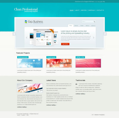 Personal - cleanprofessional