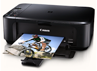 Canon PIXMA MG2170 Drivers update